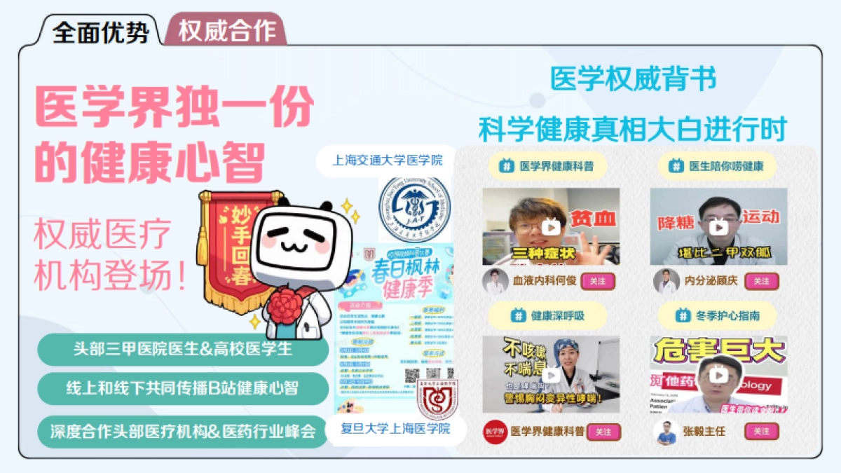 bilibili健康区介绍及H2招商规划_第9页