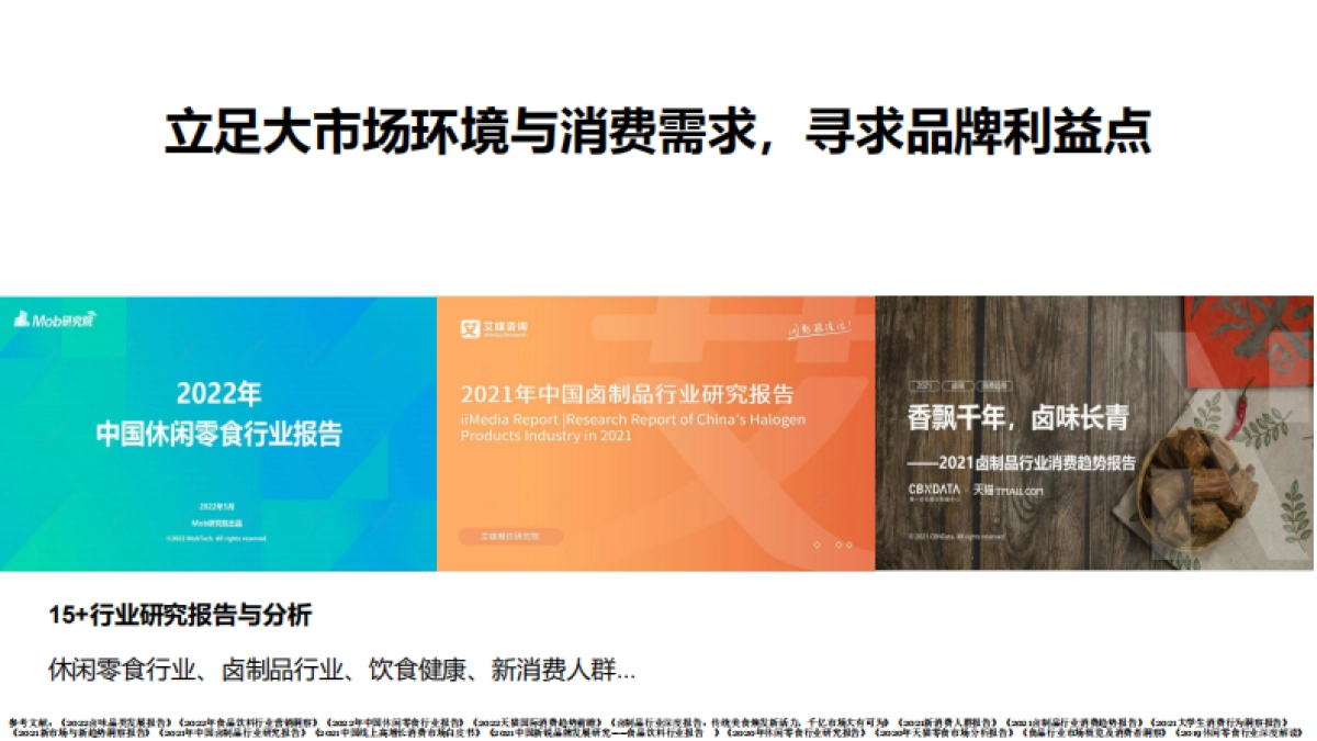 乐可嗨卤味零食品牌定位方案 _第9页