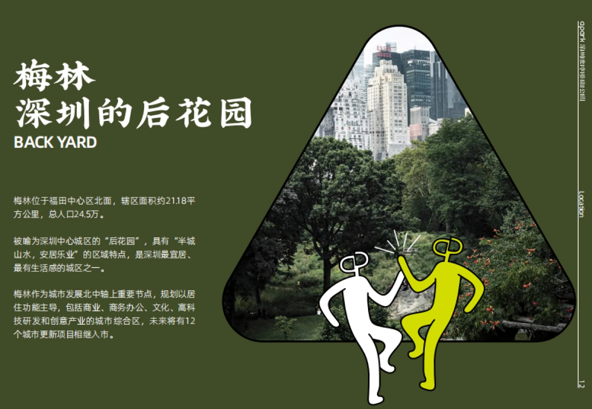 深圳A PARK项目招商手册_第7页
