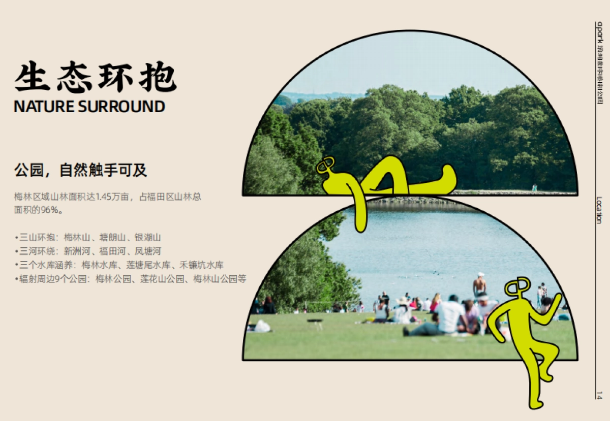 深圳A PARK项目招商手册_第8页