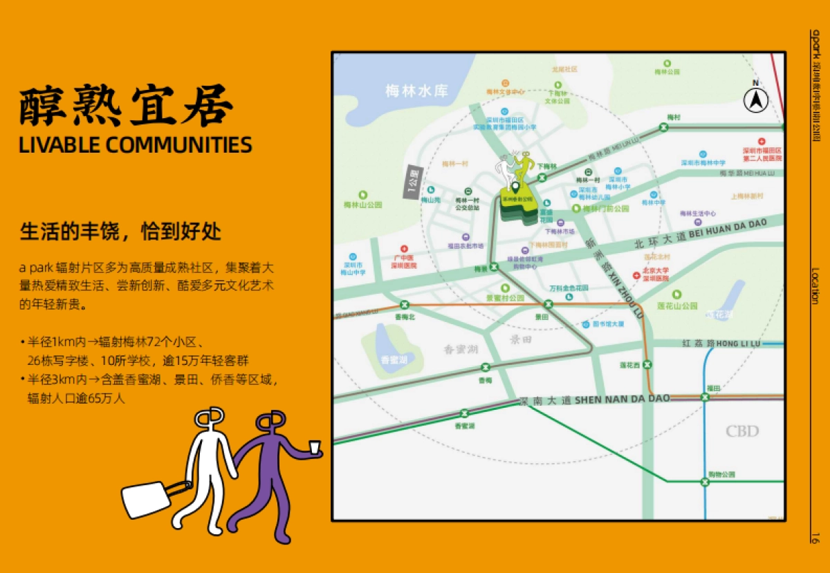 深圳A PARK项目招商手册_第9页