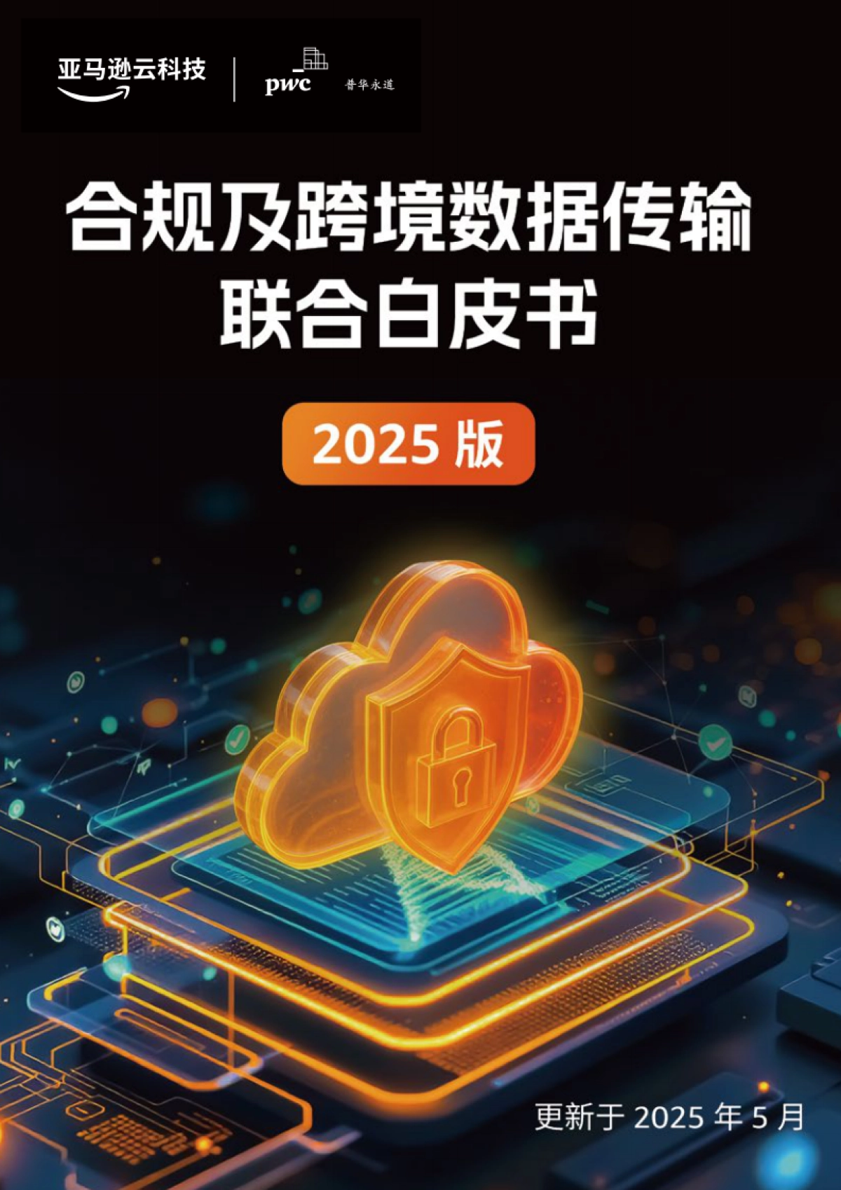 2025年合规及跨境数据传输联合白皮书_第1页