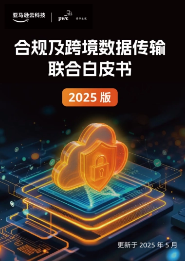2025年合规及跨境数据传输联合白皮书