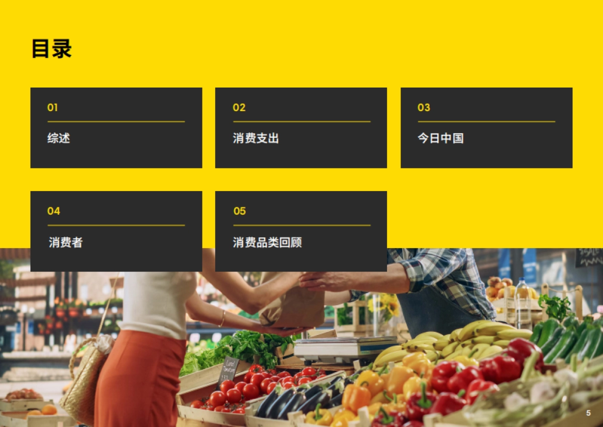 2025年中国消费者报告-深耕价值-英敏特_第5页