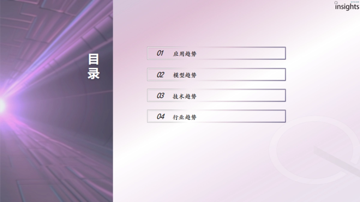 2025上半年AI核心成果及趋势报告-量子位智库_第3页