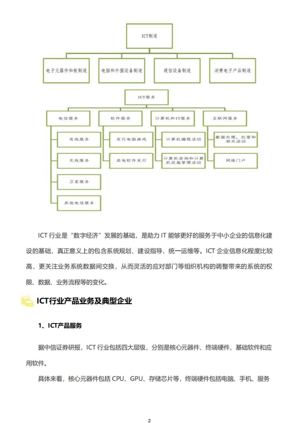 ICT行业薪酬水平及激励模式研究报告_第5页