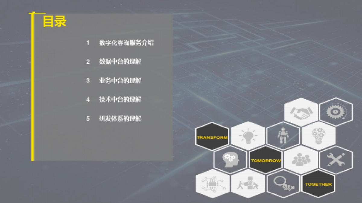 企业数字化转型咨询方案_第1页