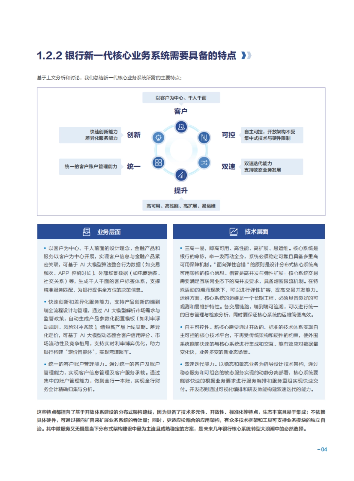 腾讯云商业银行核心系统分布式转型白皮书（2025版）-腾讯云_第9页