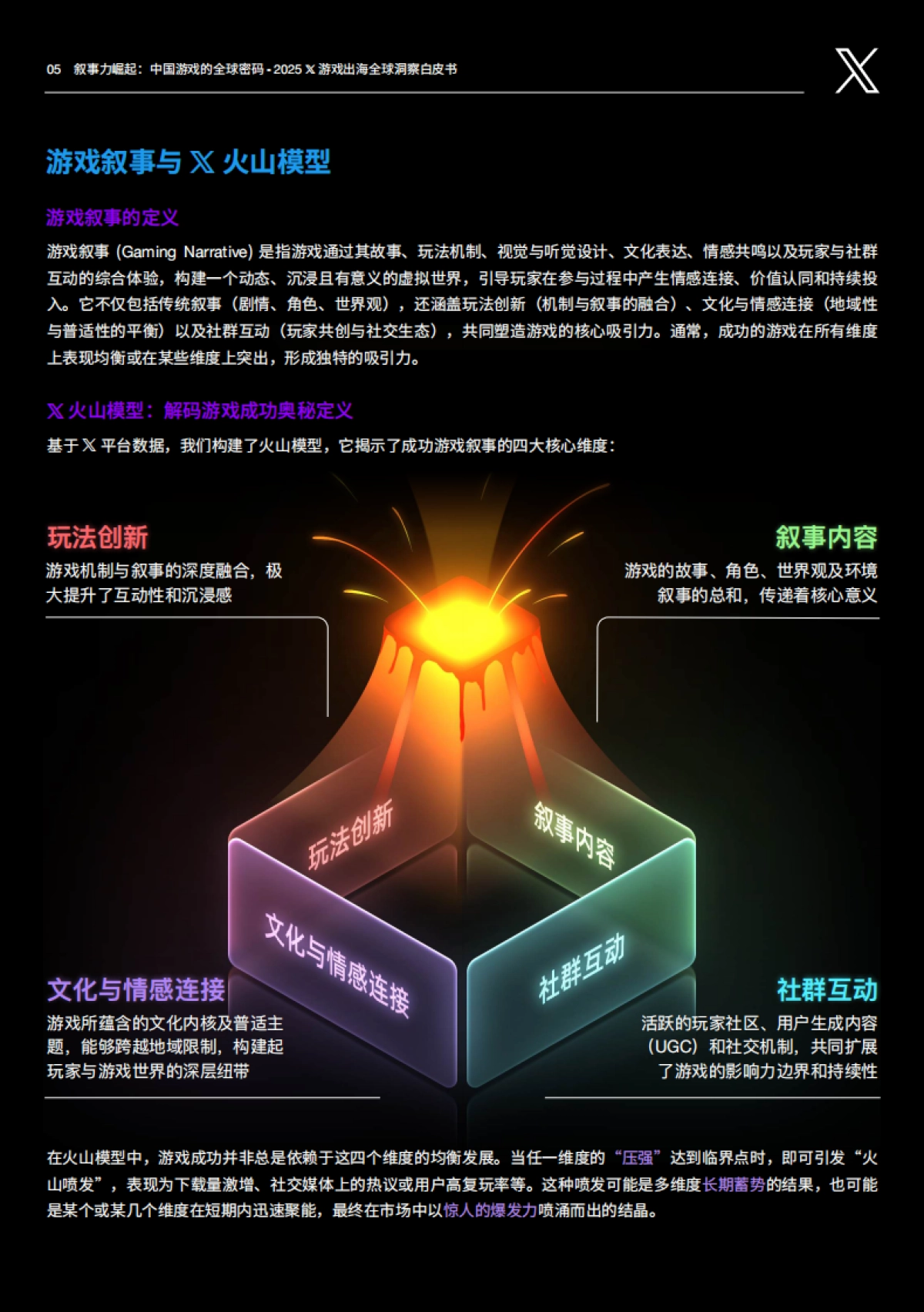 叙事力崛起：中国游戏的全球密码-2025年X游戏出海全球洞察白皮书_第6页