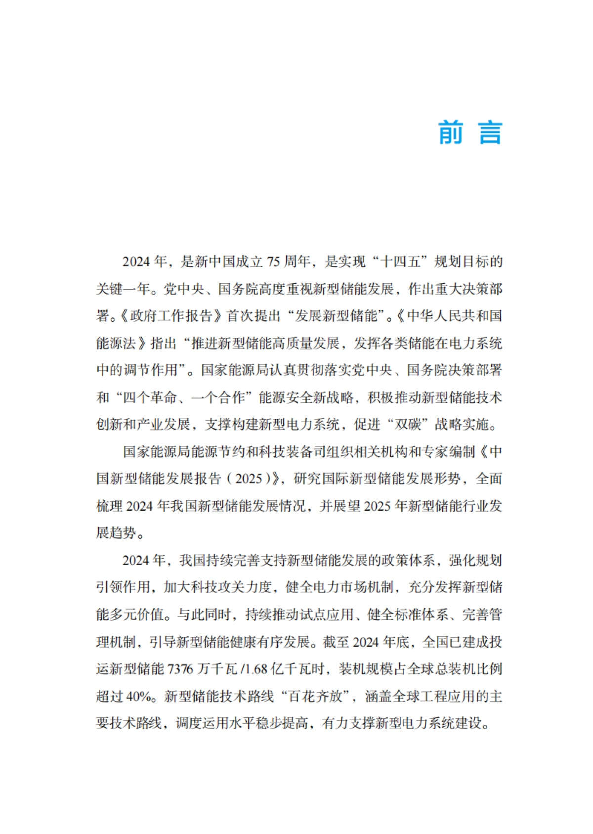 中国新型储能发展报告2025_第5页