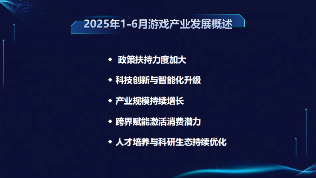 2025年1-6月中国游戏产业报告_第2页