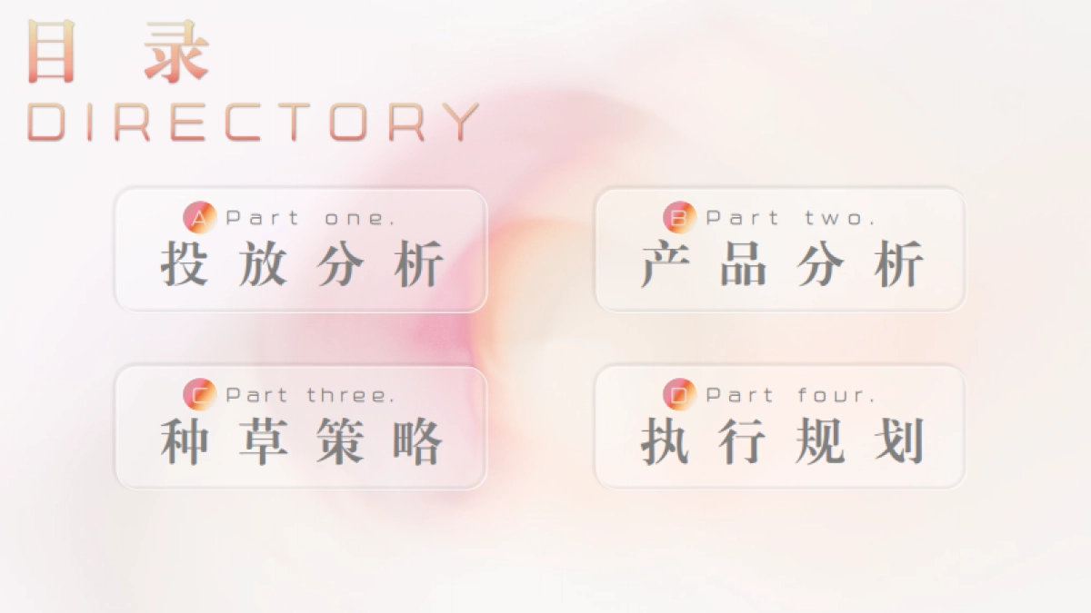 护肤品牌施丹兰小红书营销方案_第2页