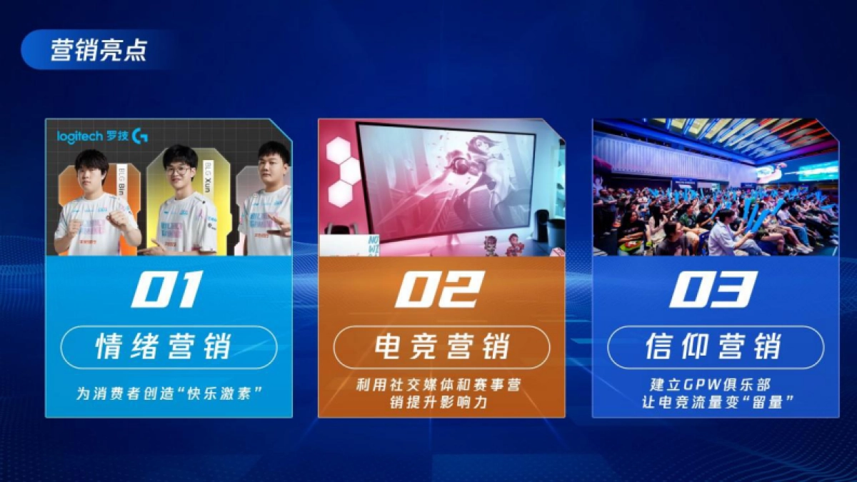 罗技电竞营销_第5页