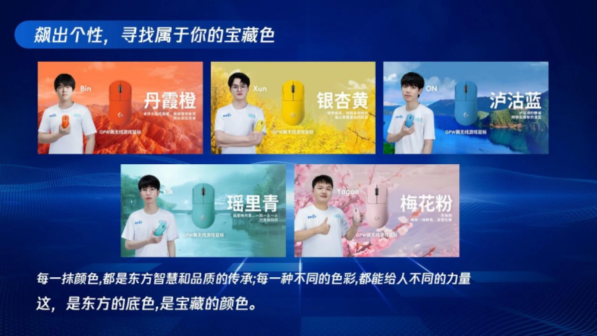 罗技电竞营销_第8页