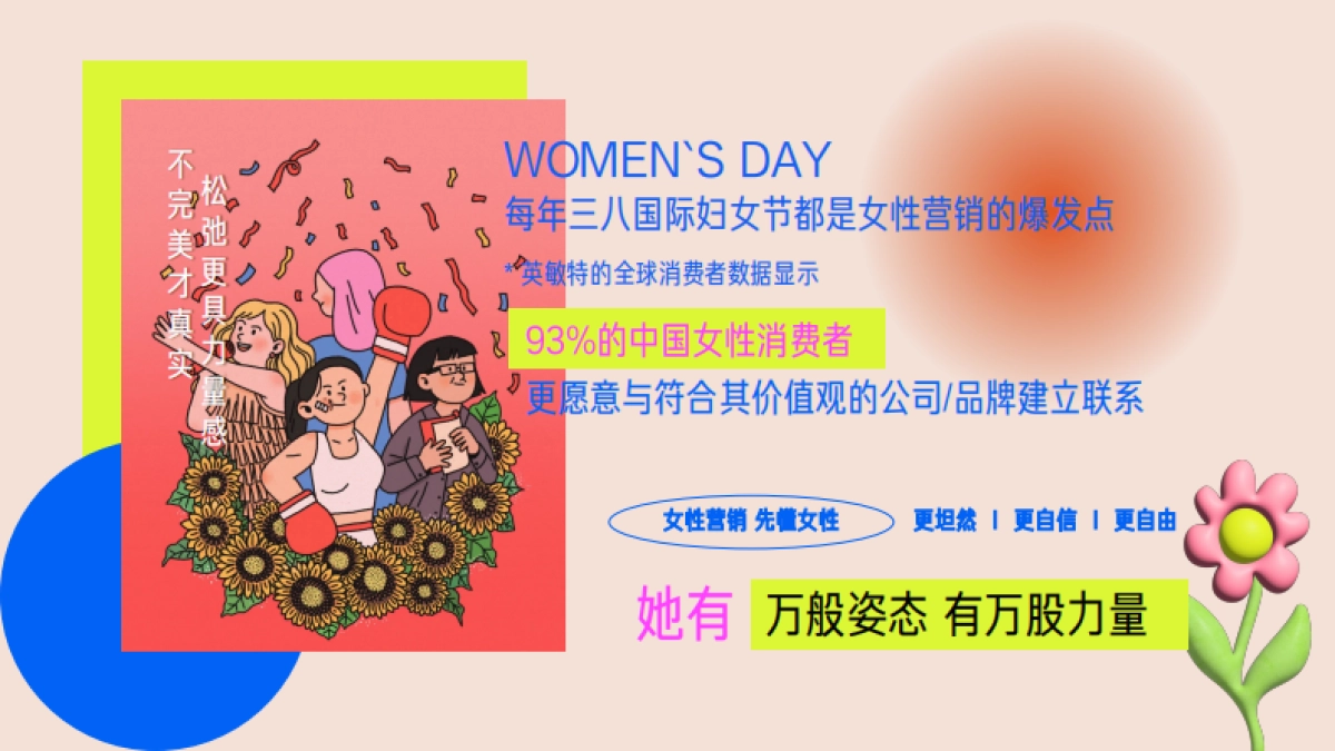 快手《好好Women颁奖大会》招商方案_第2页
