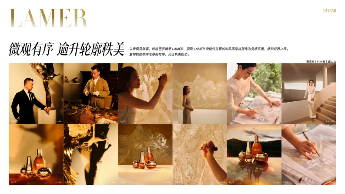 BAZAAR 2024年度优秀案例 _第10页