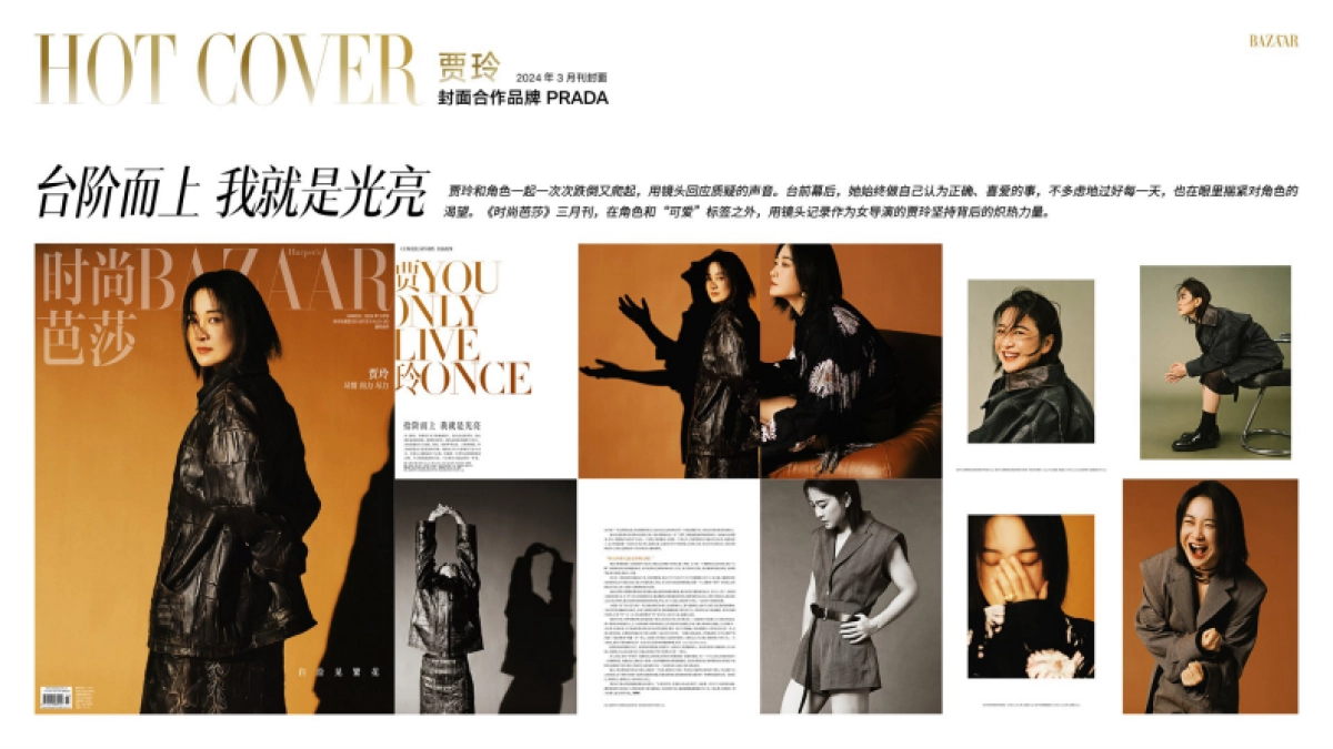 BAZAAR 2024年度优秀案例 _第2页