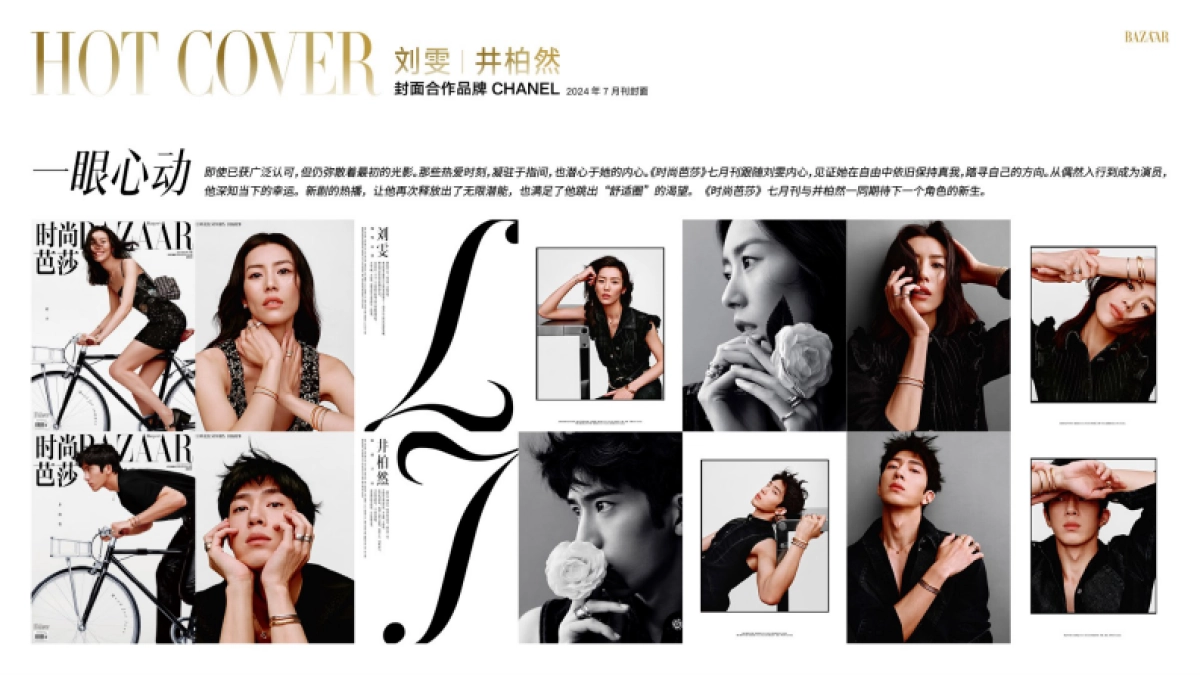 BAZAAR 2024年度优秀案例 _第3页