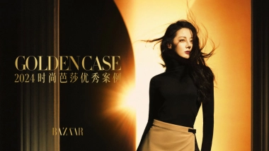 BAZAAR 2024年度优秀案例 