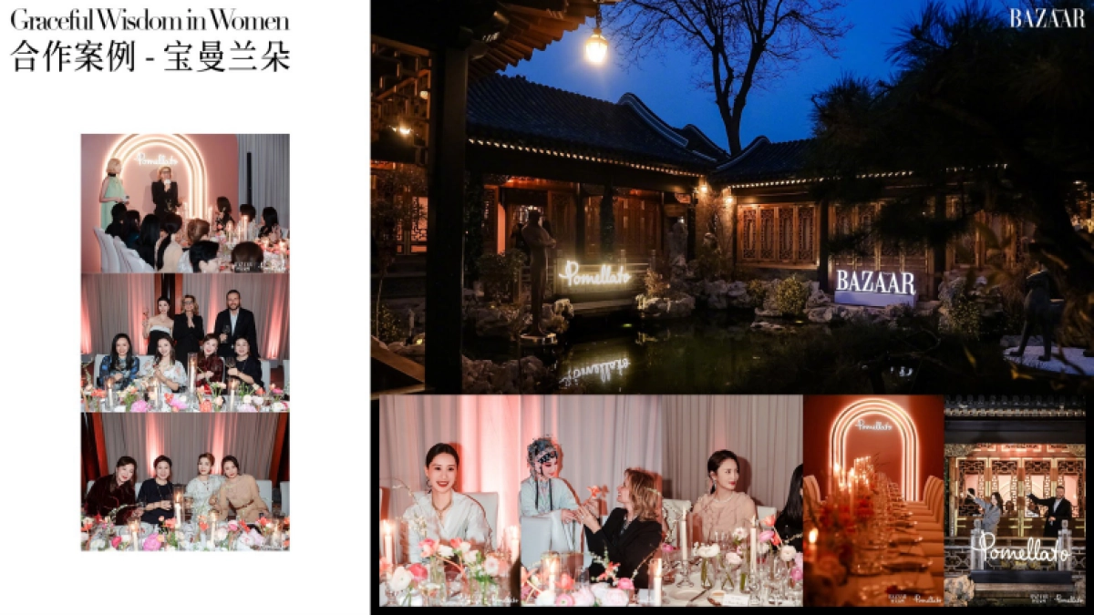 BAZAAR 2025年重点IP规划_第10页