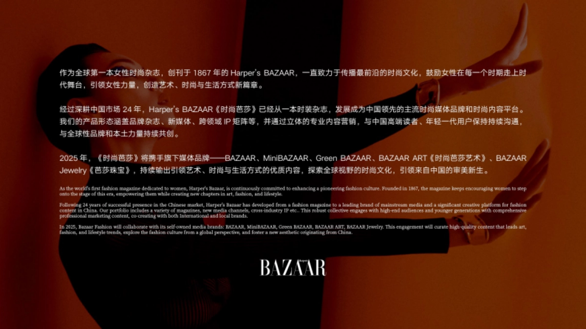 BAZAAR 2025年重点IP规划_第2页