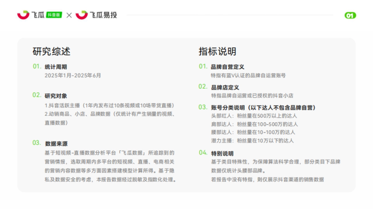 2025上半年抖音电商与广告投放报告_第2页