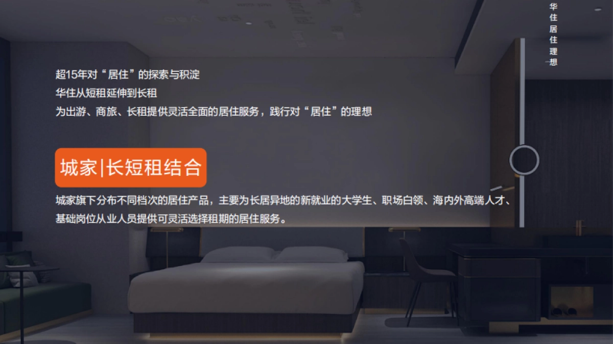 橙家公寓品牌手册_第4页