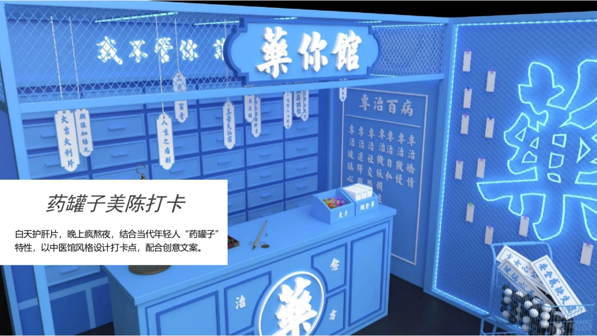 青年养生局之回春疗愈计划IP活动推介方案_第10页