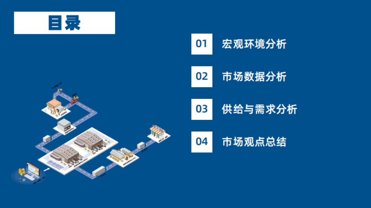 2025年郑州市物流地产市场报告_第2页
