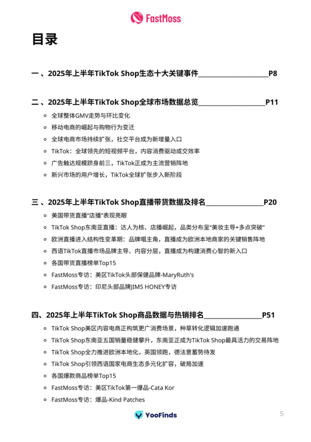 2025上半年TikTok Shop生态发展白皮书_第5页