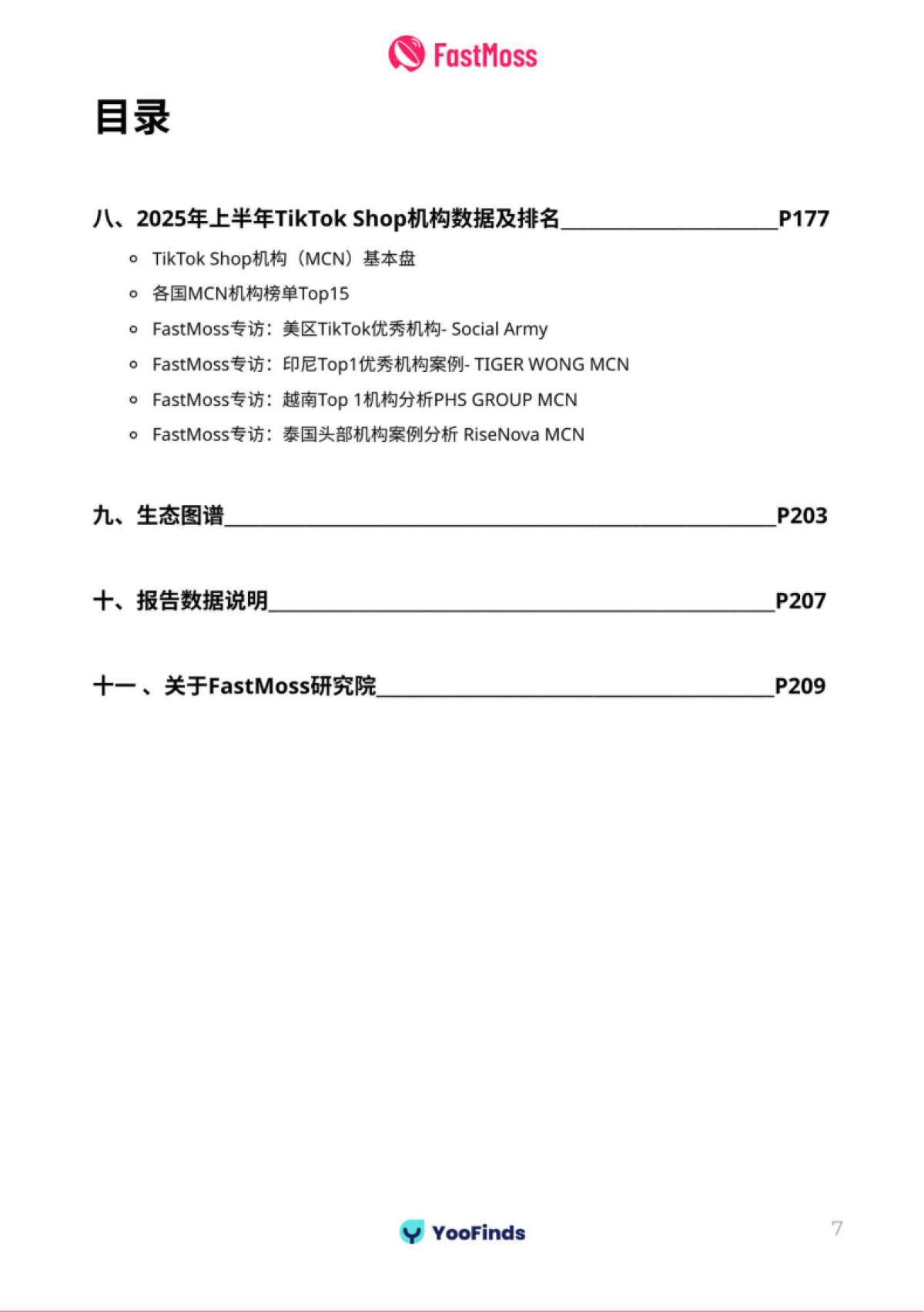 2025上半年TikTok Shop生态发展白皮书_第7页