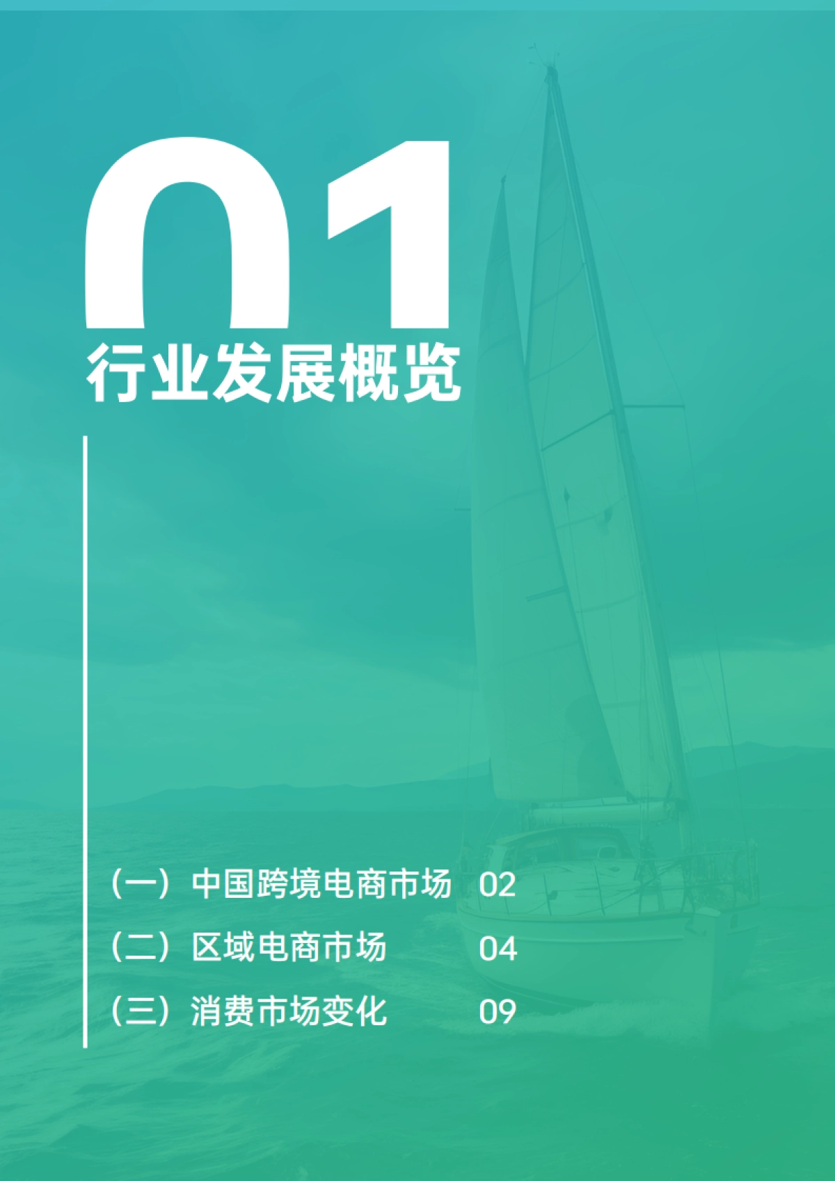 2025上半年跨境电商行业报告_第5页
