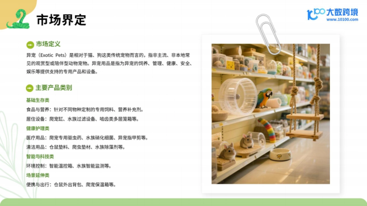 2025小宠异宠用品市场洞察报告_第5页