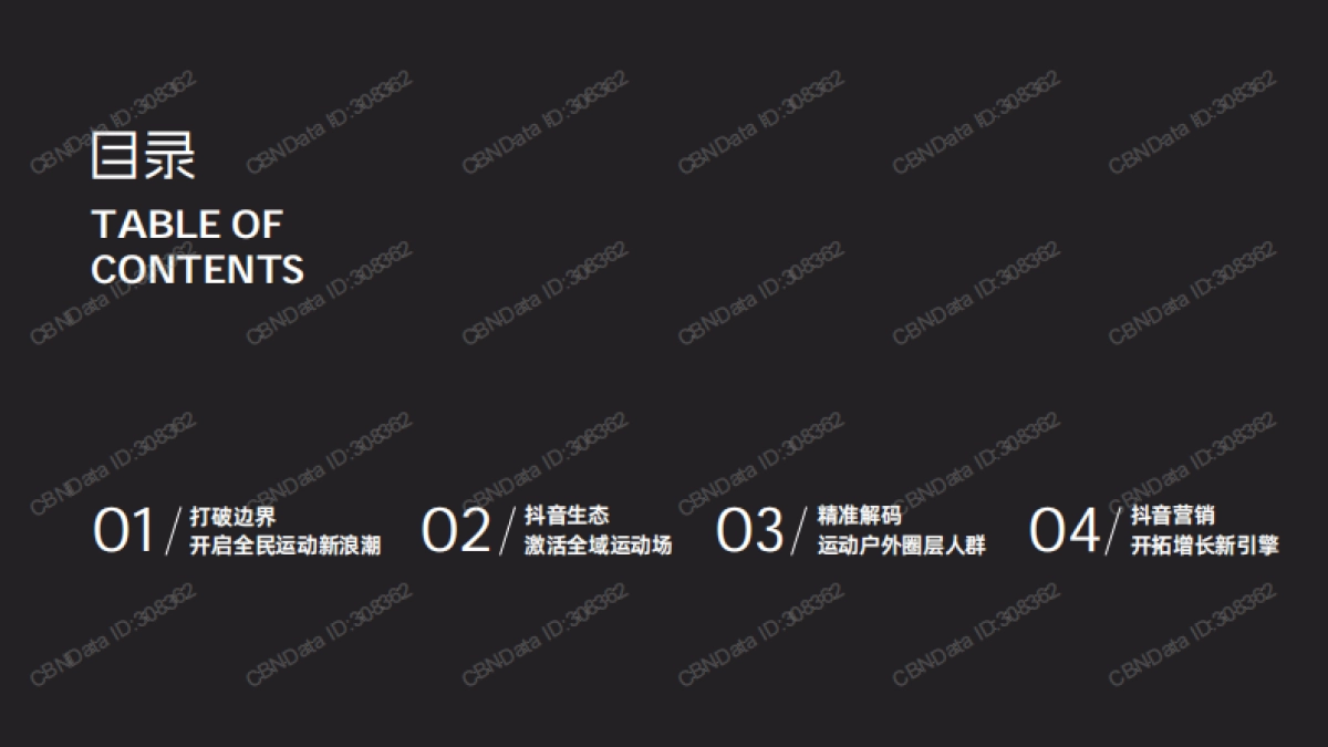 2025运动户外圈层人群洞察白皮书-巨量引擎_第2页