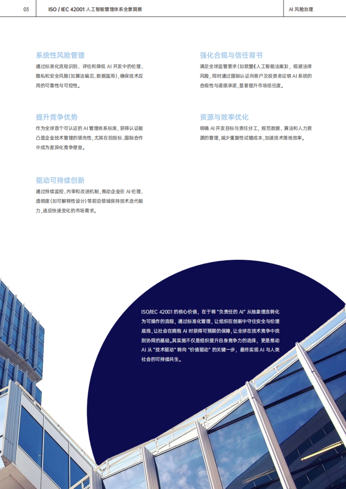 ISO IEC 42001 人工智能管理体系白皮书——AI风险治理_第6页