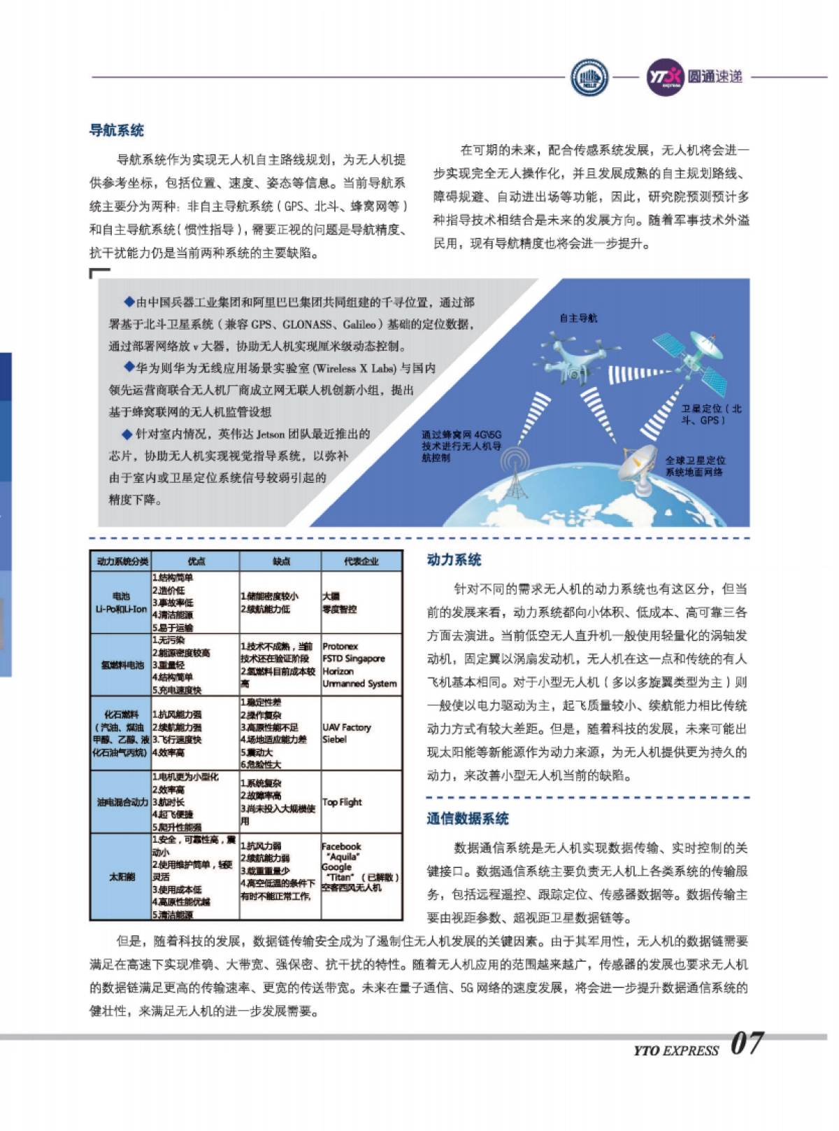 无人机现在与未来-前景解析与快递物流业应用_第9页