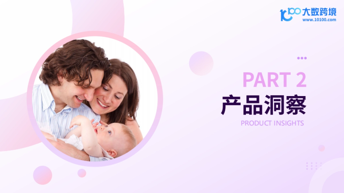 2024全球母婴用品市场洞察报告_第10页