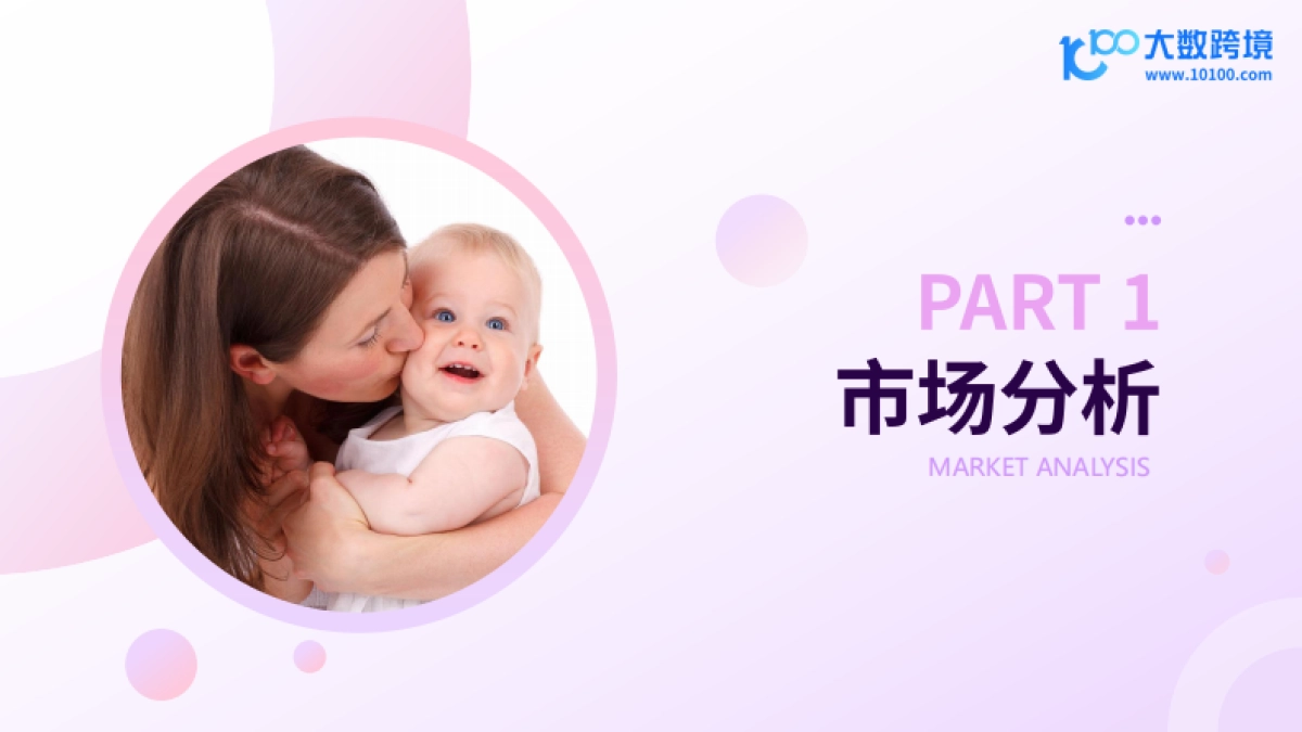 2024全球母婴用品市场洞察报告_第4页