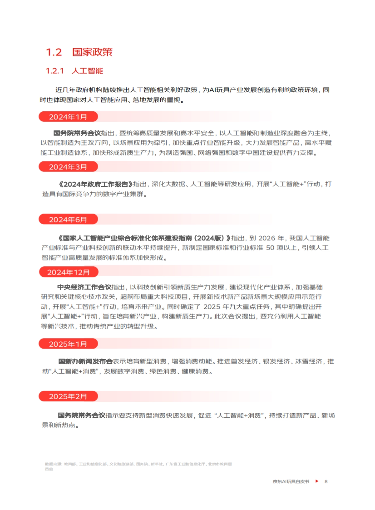 2025年AI玩具消费趋势白皮书_第9页