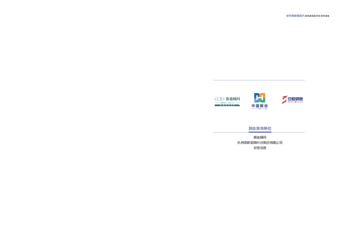 2025年安全智能体魔方成熟度模型评价研究报告_第2页