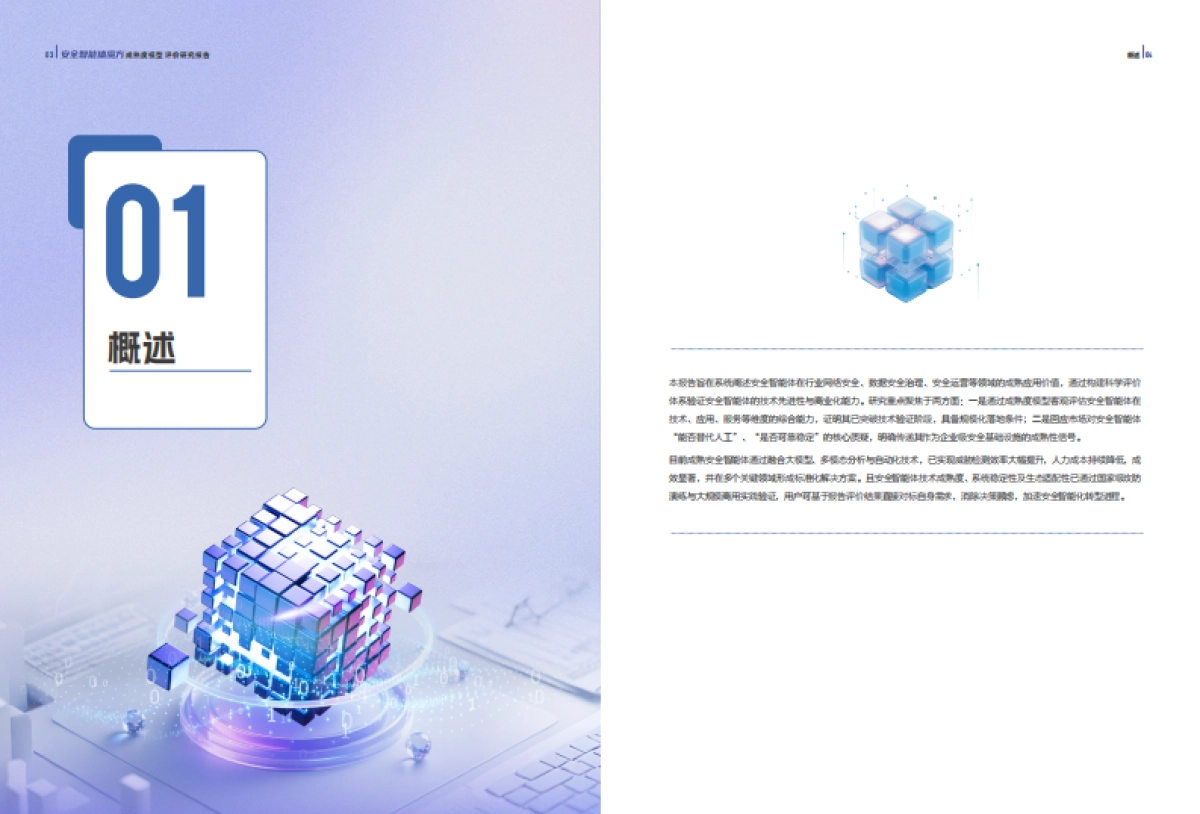 2025年安全智能体魔方成熟度模型评价研究报告_第4页
