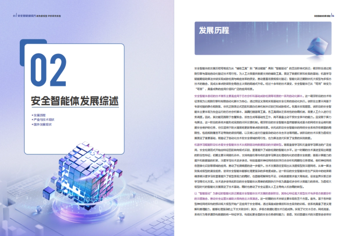 2025年安全智能体魔方成熟度模型评价研究报告_第5页