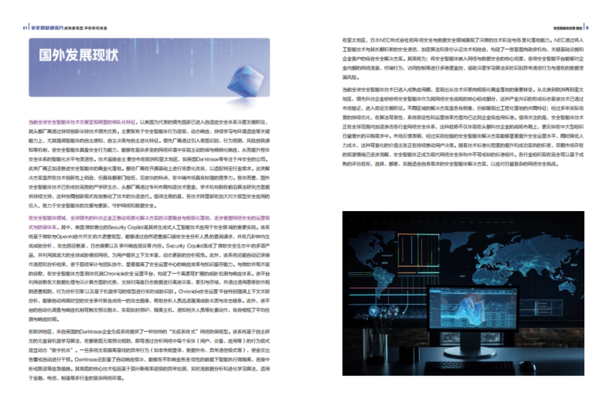 2025年安全智能体魔方成熟度模型评价研究报告_第7页