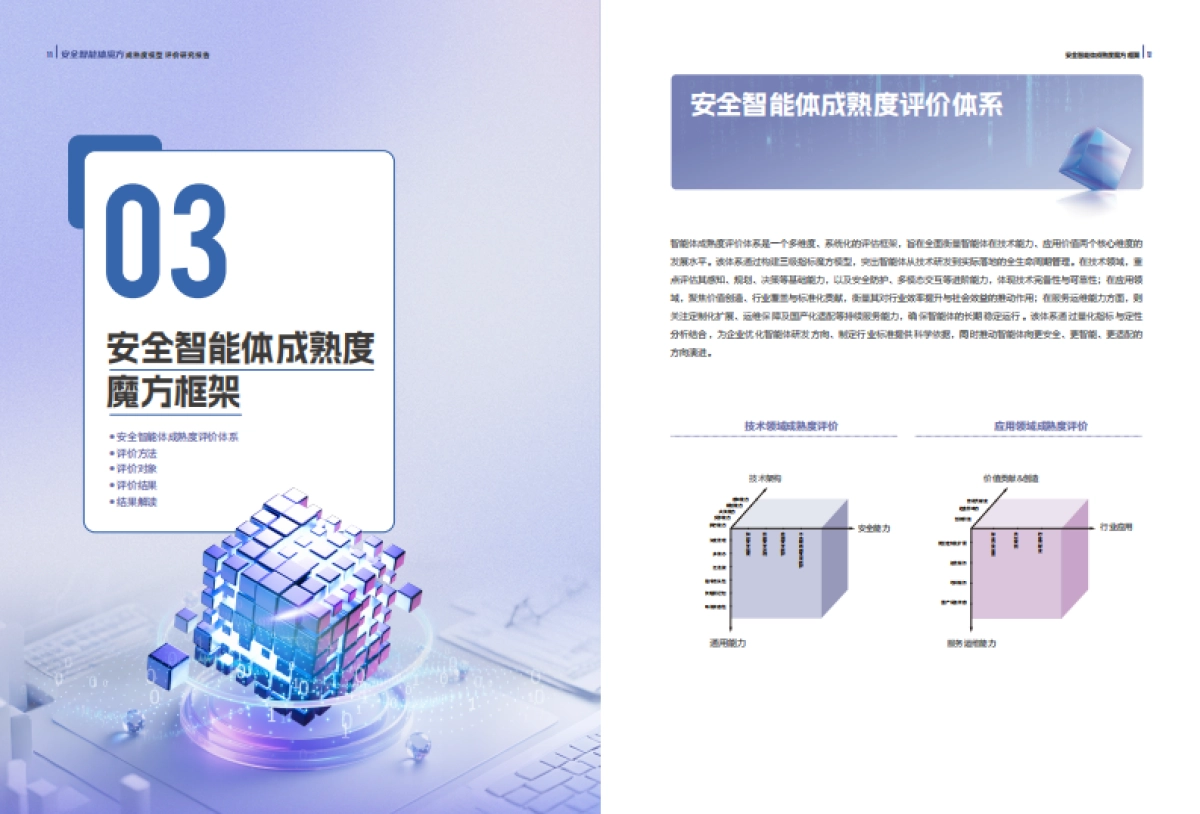 2025年安全智能体魔方成熟度模型评价研究报告_第8页