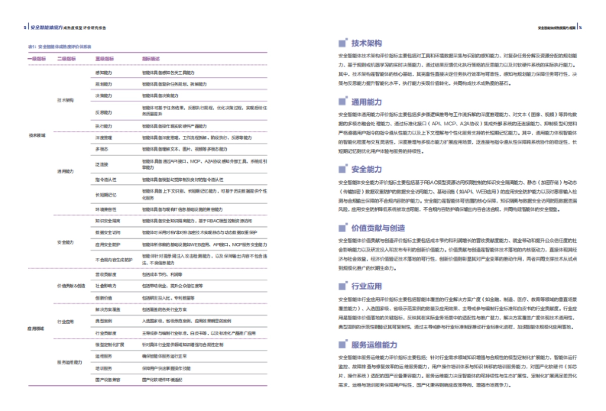 2025年安全智能体魔方成熟度模型评价研究报告_第9页
