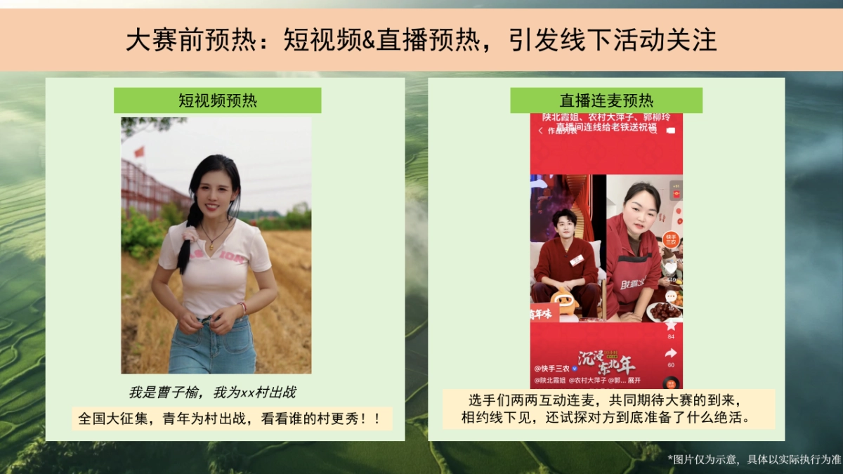 暑期专项《村里的希望》招商方案_第10页