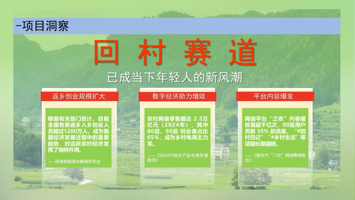 暑期专项《村里的希望》招商方案_第2页