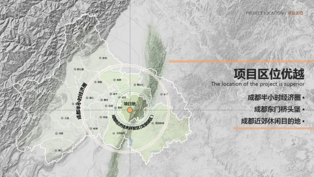 成都市龙泉阳光村乡村振兴项目总体策划技术案_第2页