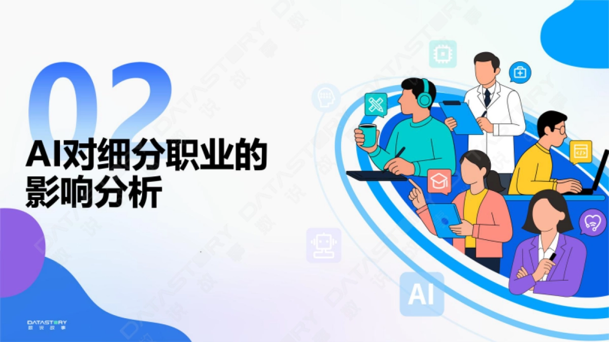 AI浪潮下的职业真实图景分析报告_第8页
