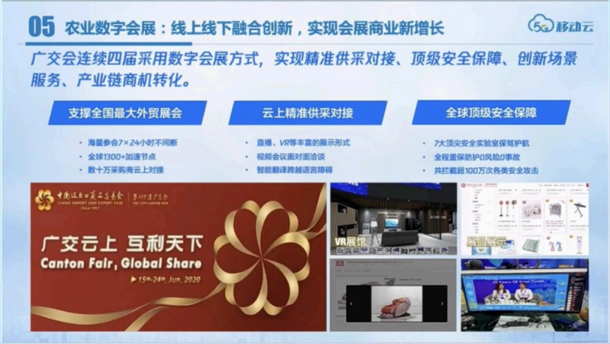 乡村元宇宙探索 ——数字乡村政务云平台_第6页